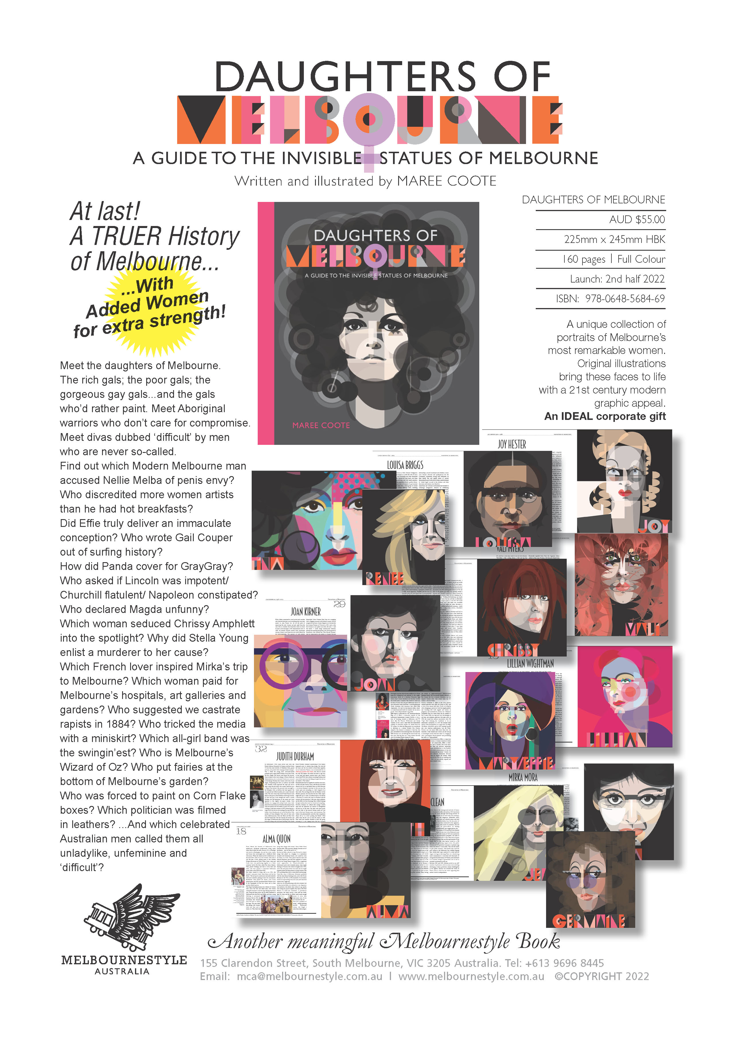 daughtersofmelbourne